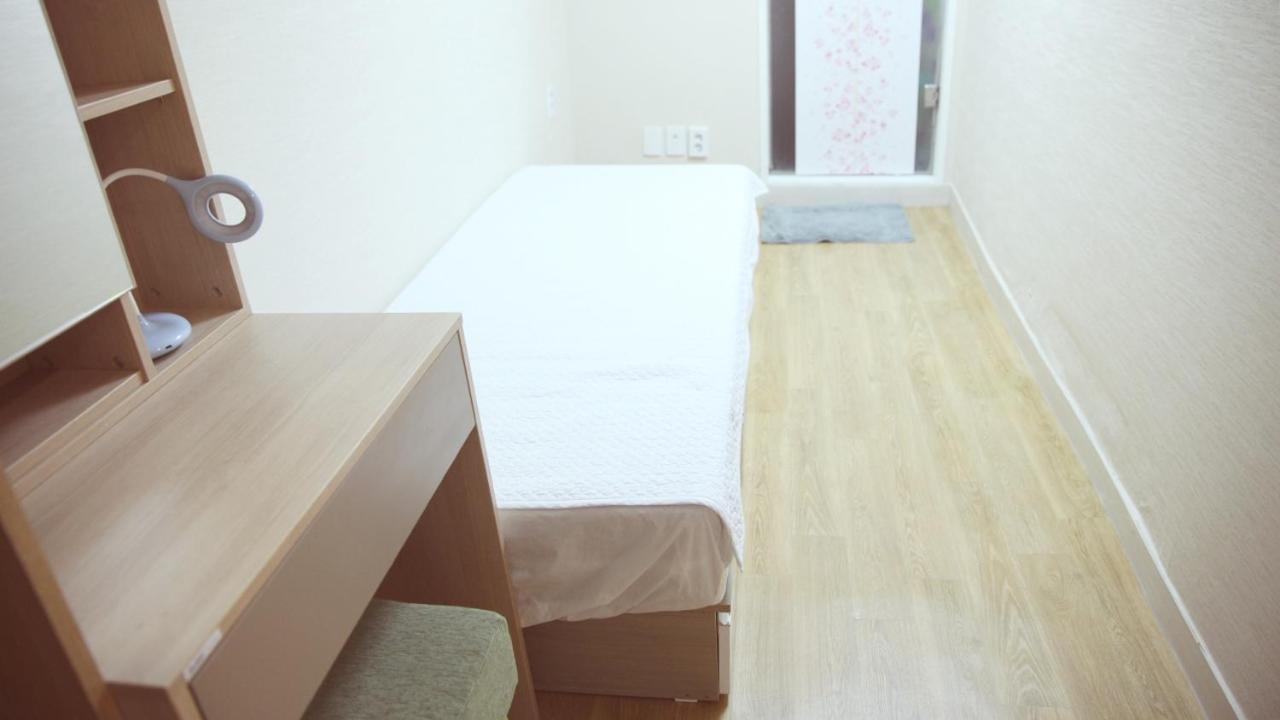 Unni House Hostel Seul Exterior foto
