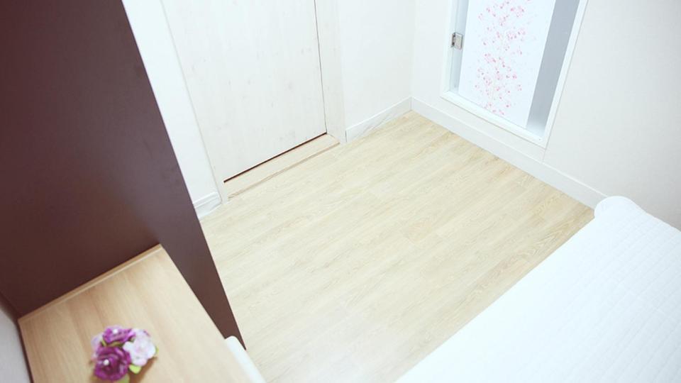 Unni House Hostel Seul Exterior foto