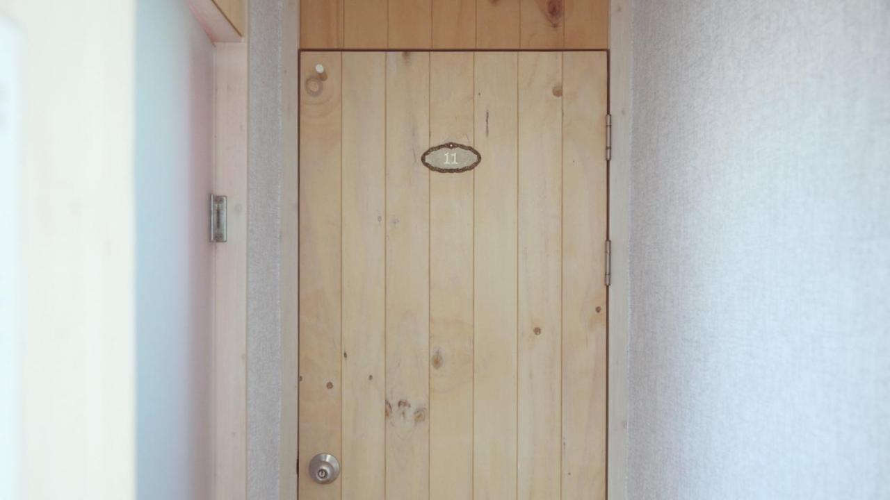 Unni House Hostel Seul Exterior foto